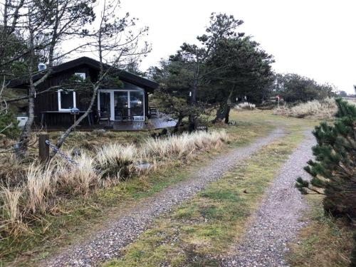 Holiday Home Lagho - 500m from the sea in NW Jutland by Interhome