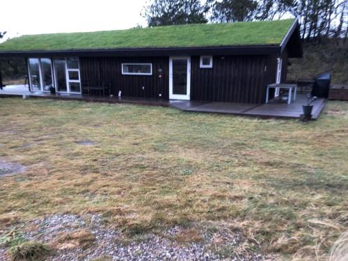 Holiday Home Lagho - 500m from the sea in NW Jutland by Interhome