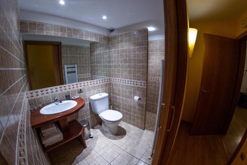 Hostal Cabrerès