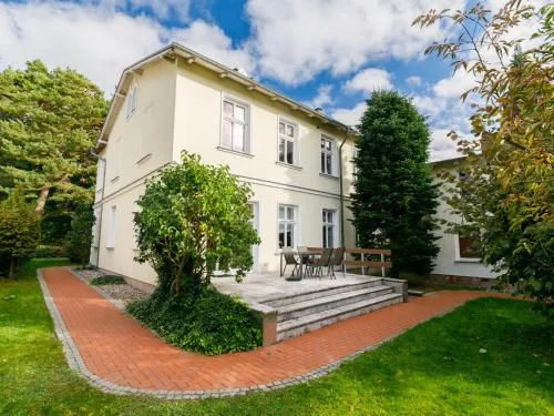 Apartment Hortensie by Interhome in Zempin, Deutschland