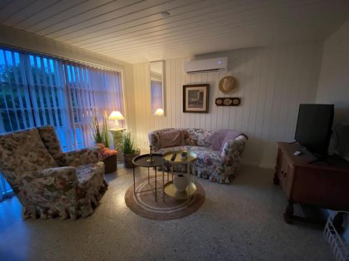 Holiday Home Alwina - 1-5km from the sea in NW Jutland by Interhome