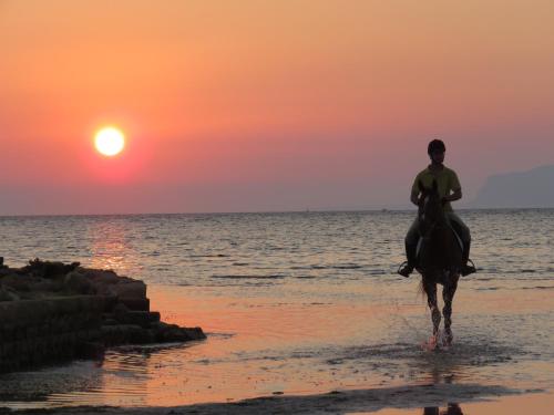 Sunrise Stagnone - Relax Sea Rooms – Marsala, CA