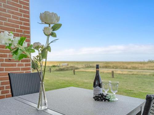  Apartment Kulben in Western Jutland by Interhome, Pension in Højer