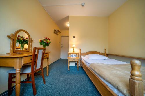 Hotel Gromada Zakopane, Zakopane (Foto 4)