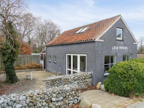  Holiday Home Frodde - 5km from the sea in NE Jutland by Interhome, Pension in Læsø