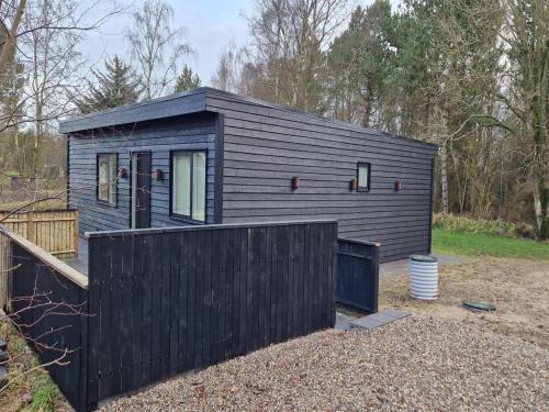  Holiday Home Scalli - 1-5km to the inlet in The Liim Fiord by Interhome, Pension in Farsø