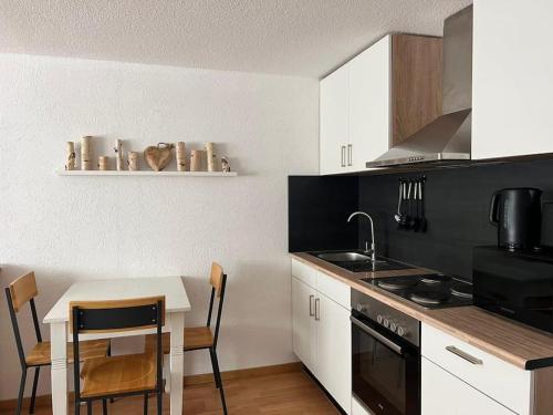 Ferienwohnung Rösler - Apartment - Niederfüllbach