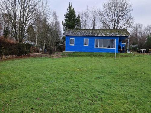  Holiday Home Velena - 400m to the inlet by Interhome in Farsø