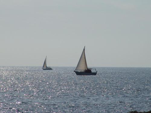 Sunrise Stagnone - Relax Sea Rooms – Marsala, CA