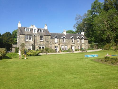 Creebridge House Hotel - Creetown