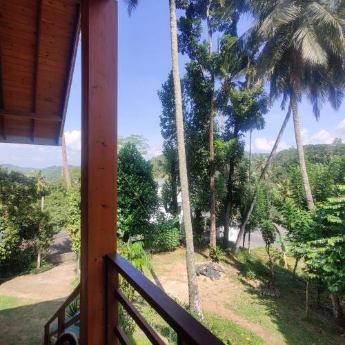 주변 환경, Kaba Saradiel in 마와넬라