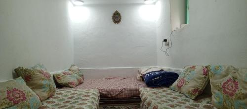 Moulay Idriss in มัวเลย์ไอดริสส์