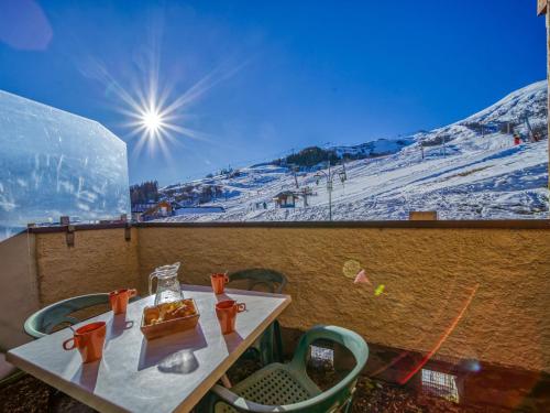 Studio Ariane-8 by Interhome Studio Ariane-8 by Interhome