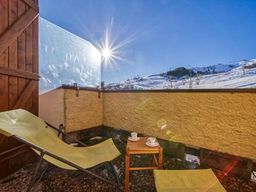 Studio Ariane-8 by Interhome Studio Ariane-8 by Interhome