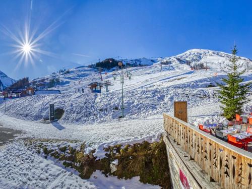 Studio Ariane-8 by Interhome Studio Ariane-8 by Interhome