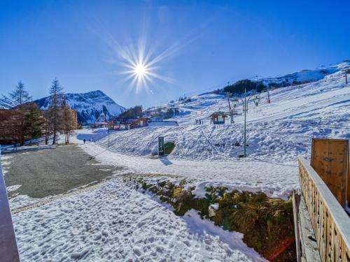 Studio Ariane-8 by Interhome Studio Ariane-8 by Interhome