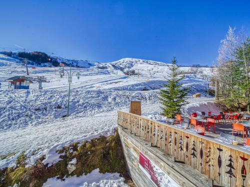 Studio Ariane-8 by Interhome Studio Ariane-8 by Interhome