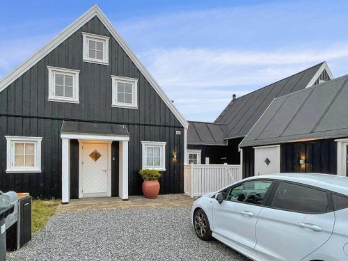  Holiday Home Folke - 900m from the sea in NW Jutland by Interhome in Blokhus