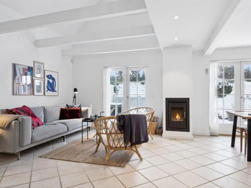  Holiday Home Folke - 900m from the sea in NW Jutland by Interhome in Blokhus