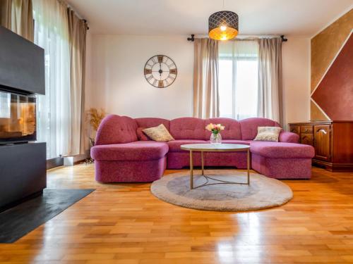 Holiday Home Relax & Play by Interhome in Cabar