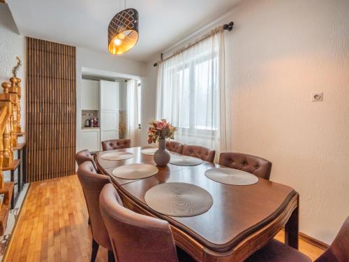 Holiday Home Relax & Play by Interhome in Cabar