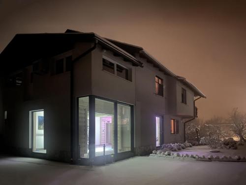 Holiday Home Relax & Play by Interhome in Cabar