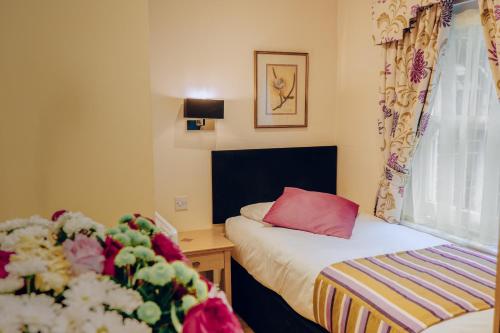 Athena Hotel - image 9