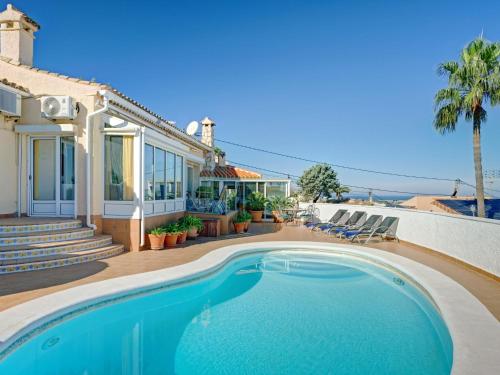 Holiday Home Villa Bea by Interhome