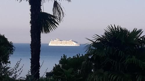 Albergo Blueline – Lerici, PA