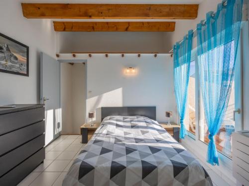 Holiday Home Rochelongue by Interhome near Les Vagues