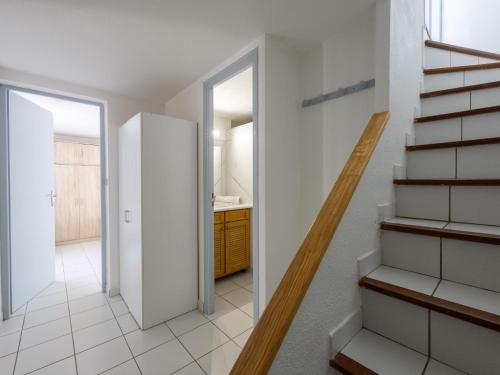 Holiday Home Rochelongue by Interhome near Les Vagues