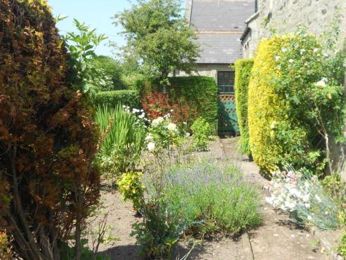 The Old School House Mordington, , Northumberland