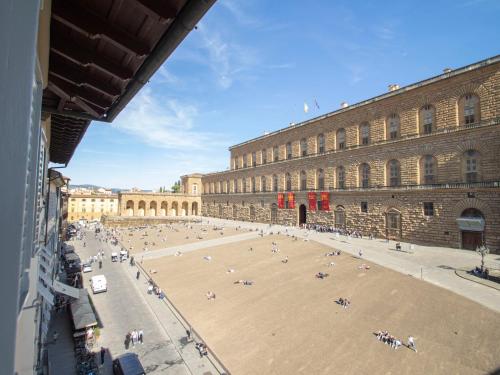 Apartment Bellevue Palazzo Pitti by Interhome, Firenze