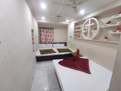 Star villa hotel