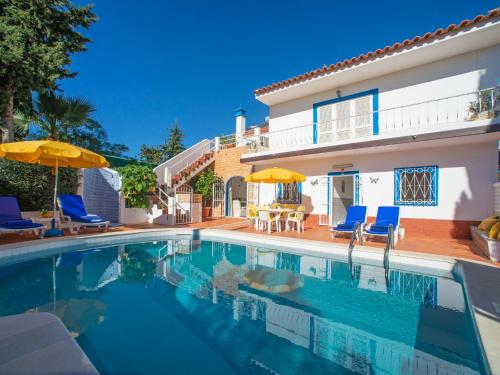 Villa Fernandes by Interhome 1