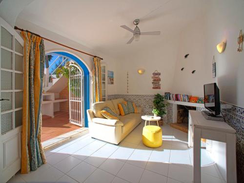 Villa Fernandes by Interhome 2