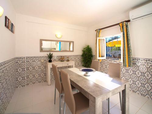 Villa Fernandes by Interhome 4