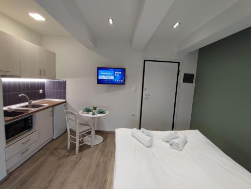 Pritania in Komotini