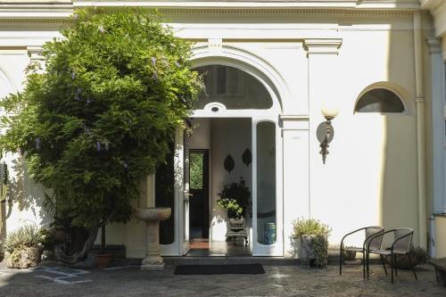 B&B Villa Ocsia - Accommodation - San Giorgio a Cremano