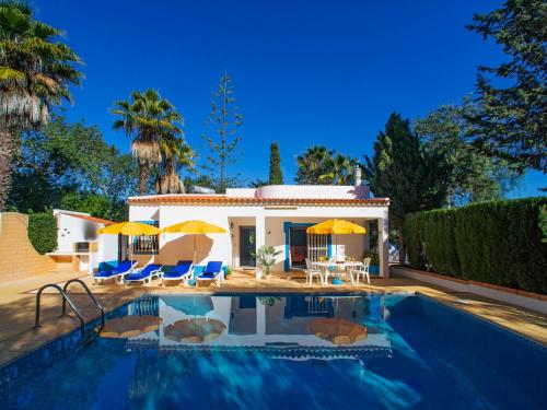 Villa Maria by Interhome gîte à louer Vale de Santa Maria