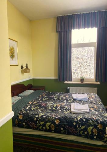 Small Economy Double Room