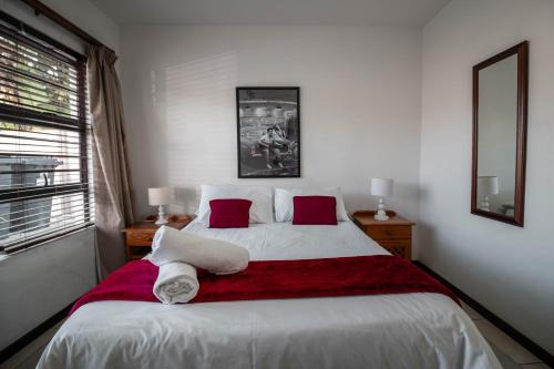 Habitación doble, deluxe