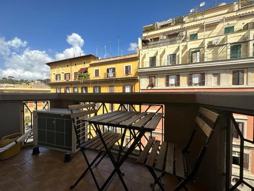 La CASA DI SABINA, Rome (photo 8)