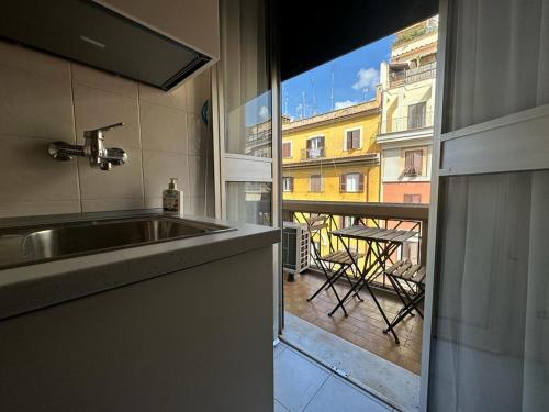 La CASA DI SABINA, Rome (photo 9)