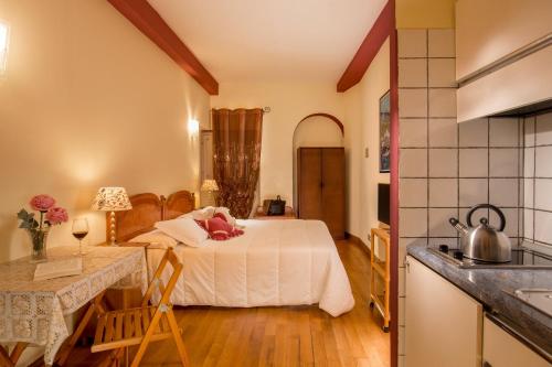 Bollo Apartments - main image