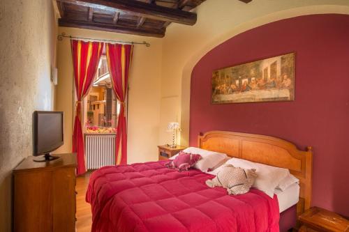 Bollo Apartments - image 11