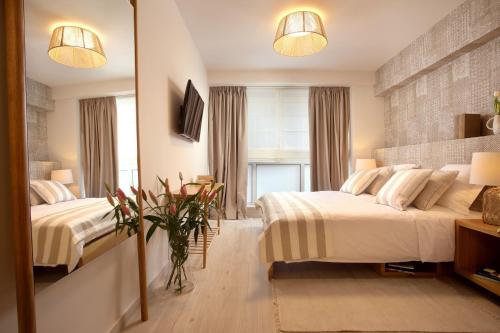 Joy Luxury Central Apartment, Athens