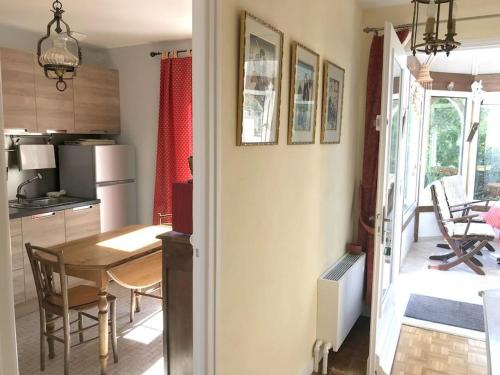 Metrie in Tourville-Sur-Arques