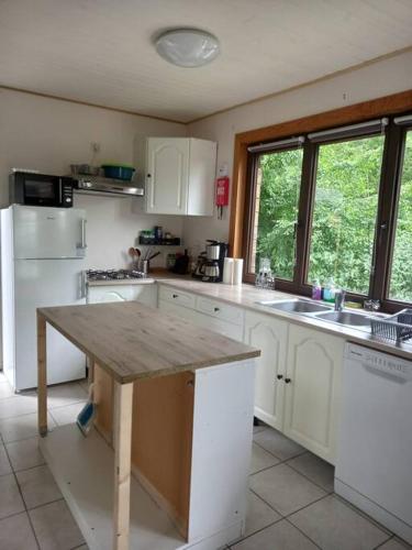 Chalet - l'Endoxyle, Froidchapelle (Foto 9)