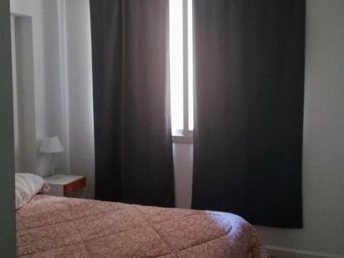 Apartment for 4 River ,Cabildo,Di Tella - Tap to explore photos